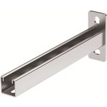 DKC BBP4120 Single console, 41x41 mm, base 200