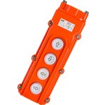 Пост кнопочный ПКТ-62 IEK BPU10-4
