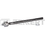 st-4112, Тяга рулевая лев./прав. Peugeot 307 00- Citroen C4 04-