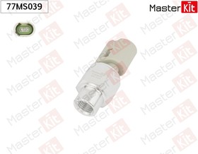 77MS039, Датчик, давление масла RENAULT MEGANE II
