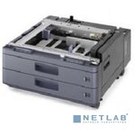 Опция Kyocera PF-7140 1203V43NL0 кассета для бумаги (2x500 листов, 52-300 г/м? ...