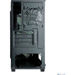 Ginzzu CL690 mATX FAN 4*12FRGB