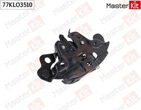 Фото 1/2 77KLO3510, Замок капота