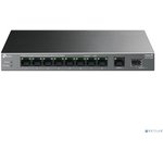 TP-Link LS1210GP Switch