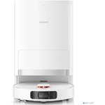 Xiaomi Robot Vacuum X20+ [BHR8124EU] Робот пылесос