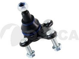 12875, Опора шаровая левая / AUDI A-3 ,SEAT Leon,Alhambra,VW Passat-VI/VII, Golf-VII,Sharan 06 ~