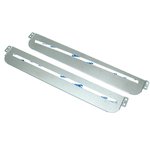 Крепления (уши) для матриц 15.6" v.2