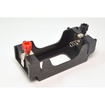 Батарейный отсек (держатель) D1, марка BH-04010B D, контакты 4C