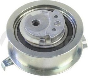 18629, Ролик натяжной ремня ГРМ / AUDI, SEAT, SKODA, VW 1.6-2.0 TDI 08~