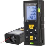 DELI лазерный дальномер DL4171 ( Диапазон 0, 05~100м, точность : ±3мм) 1