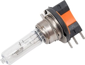 Фото 1/3 Н15 24V 20/60W PGJ23t-1 54115