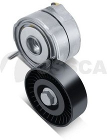 22849, Натяжитель приводного ремня / AUDI A-4,5,6,7,8,Q5,Q7 2.4-3.2 11~