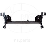 NSP078200630332, Балка задняя RENAULT Logan