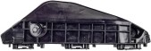 TYL5360130L, Кронштейн переднего бампера левый