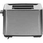 Тостер Tefal TT420D30 серебристый