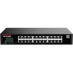 IP-COM G2224D Коммутатор управляемый, 24 портов, 24x1 Гбит/с ...