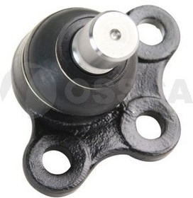 35703, Опора шаровая левая, правая / CITROEN C2,C3,DS3,PEUGEOT 1007,207,208 02~