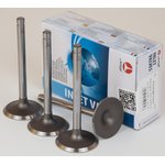 PWOL003S0D, Клапан двс 402, 511 впускной 4 шт. AMP