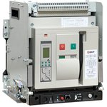 Выключатель автоматический 3п 2000/2000А 85кА ВА-45 выкатной v2 EKF ...