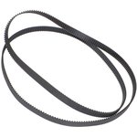 Ремень приводной, BELT-GT2-6-200-RUB