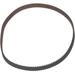 BELT-GT2-6-280-UPG, , зубчатый кольцевой ремень для 3D-принтеров и ЧПУ-станков ...