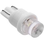 24T10W, Лампа светодиодная 24V 5W без цоколя белый 1 LED (габариты, повт.поворотника) 10 шт. Маяк