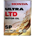 08228-99974, Масло моторное (металл. канистра, пр-во Япония)