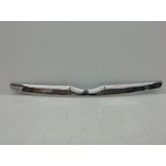 219028032, Молдинг решетки радиатора для а/м ВАЗ 2190 хром Сызрань