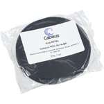 Cabeus ROL-5x16-BK Лента (липучка) в рулоне, ширина 16 мм, длина 5 м, черная