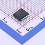 AS5040-ASST, Board Mount Motion & Position Sensors 10Bit Rotary Sensor w/Digital ...