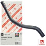 20575, Патрубок печки CHEVROLET Aveo отводящий