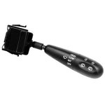 96314334, Переключатель подрулевой Daewoo Matiz стеклоочистителя (с омывателем заднего стекла) Daewoo