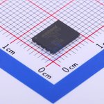 W25Q256JVEIQ, Микросхема памяти, Flash, 256Мбит, SPI, 133МГц ...