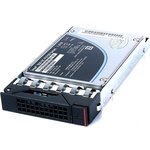 Жесткий диск Lenovo TCH ThinkSystem DE Series 800GB 3DWD LFF SSD 2U12 (for ...