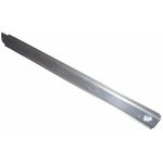 245401070, Порог Г-2410, 31029, 3110 правый