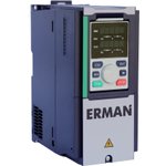 Преобразователь частотный E-V300A-4R0G/5R5PT4 - 4,0 кВт, 9,4 А, 380В