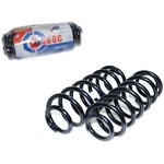 10033, Пружина подвески