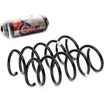 10079, 10079 (540105093R) Пружина Renault Kaptur ( дв 2,0 ) передняя