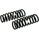 10035, 10035 Пружины Hyundai Elantra -4 (HD)(2006-2011) задние