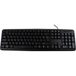 EX286178RUS, Клавиатура ExeGate Professional Standard LY-331L5 (USB ...