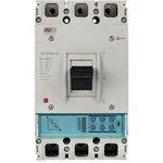 Выключатель автоматический 400А 100кА AV POWER-3/3 ETU2.0 AVERES EKF ...