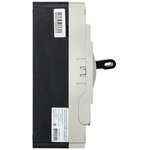 Выключатель автоматический 400А 100кА AV POWER-3/3 ETU2.0 AVERES EKF ...