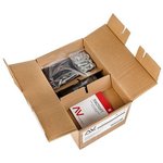 Выключатель автоматический 630А 100кА AV POWER-3/3 ETU6.0 AVERES EKF ...