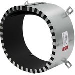 Муфта противопожарная FIREFORT CLUTCH М200 L100 мм KM-FF-C-200-100