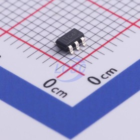 TLV61046ADBVR, Преобразователь DC-DC 1.8V to 5.5V Step Up Single-Out 3.3V to 28V 6-Pin SOT-23 T/R – купить оптом и в розницу