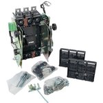 Панель выкатная для ВА-99C 400-630 передн. присоед. EKF mccb99c-630-dod-3f