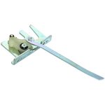 Панель выкатная для ВА-99C 400-630 передн. присоед. EKF mccb99c-630-dod-3f