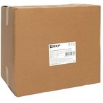 Панель выкатная для ВА-99C 400-630 передн. присоед. EKF mccb99c-630-dod-3f