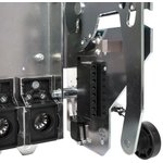 Панель выкатная для ВА-99М 400 передн. присоед. EKF mccb99m-400-dod-3f