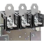 Панель выкатная для ВА-99М 400 передн. присоед. EKF mccb99m-400-dod-3f